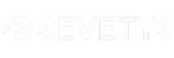 Logo Sevetys, clinique vétérinaire à Paris